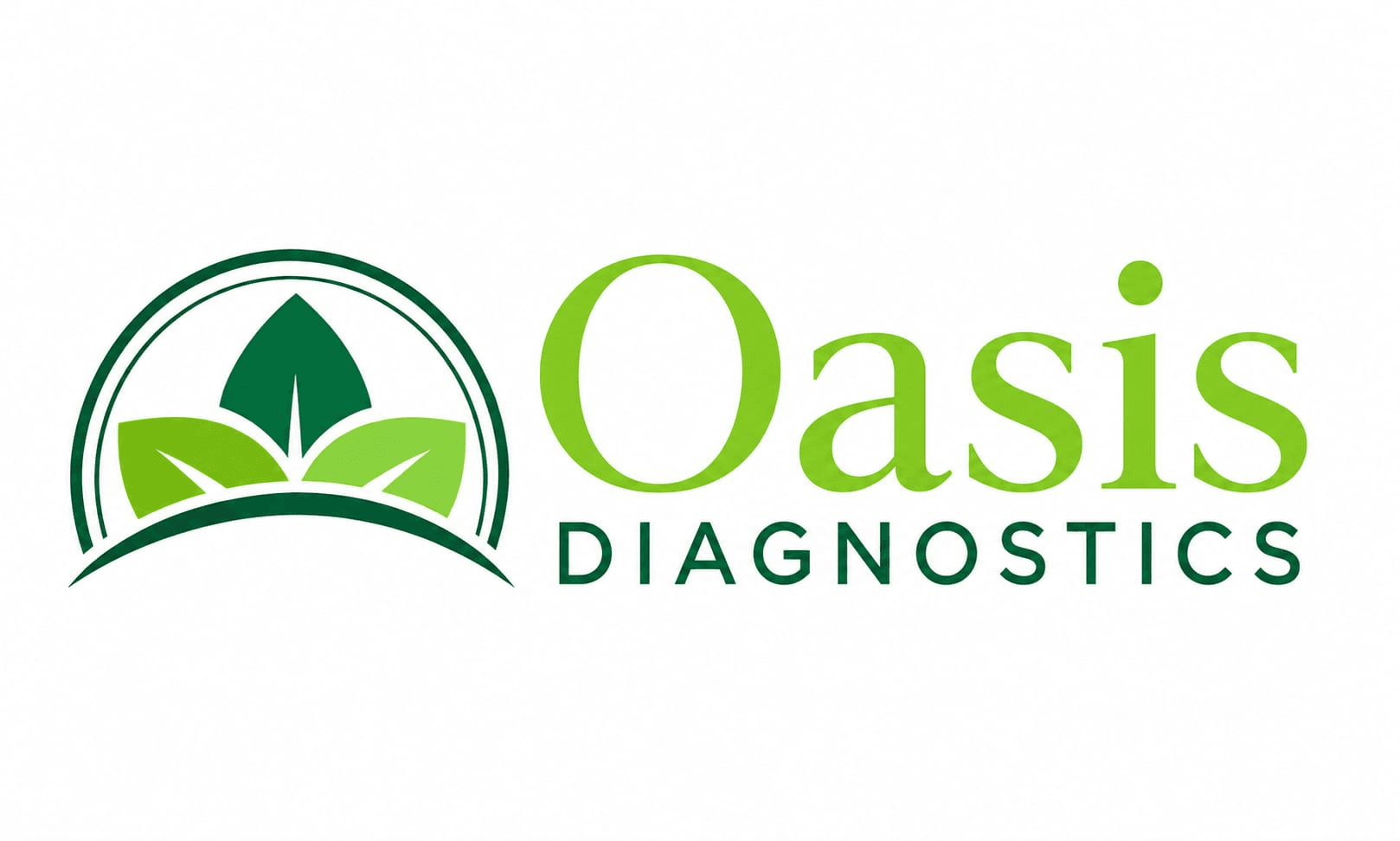 Oasis Diagnostics